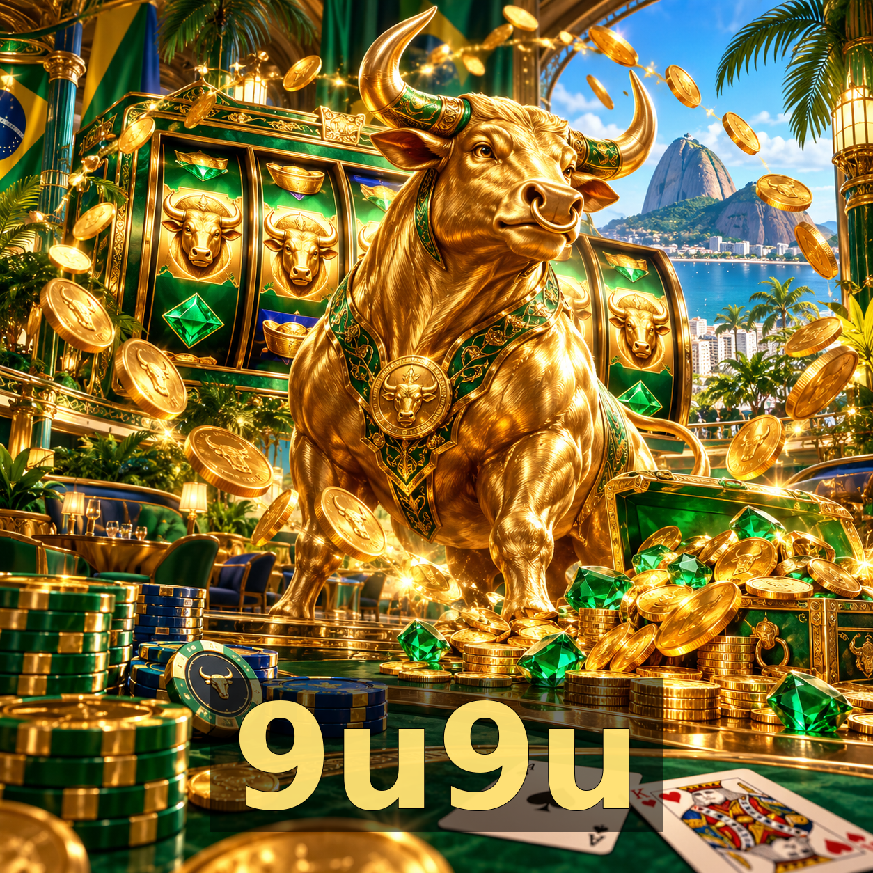Especificações técnicas download 9u9u
