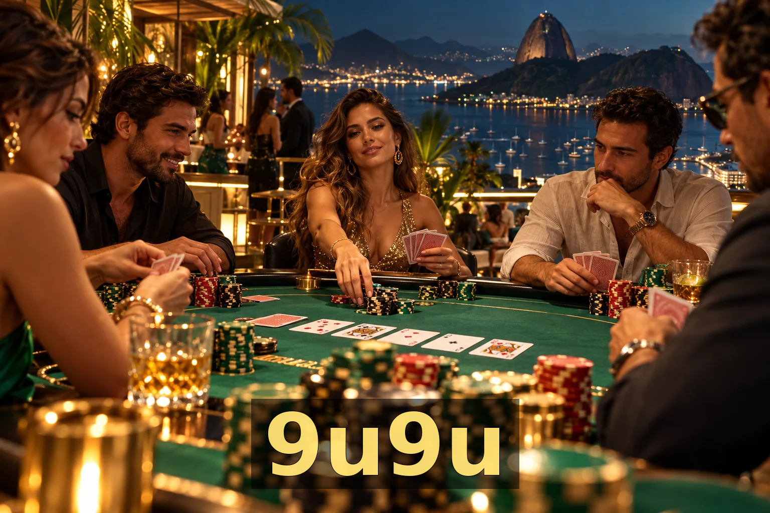 Especificações técnicas download 9u9u