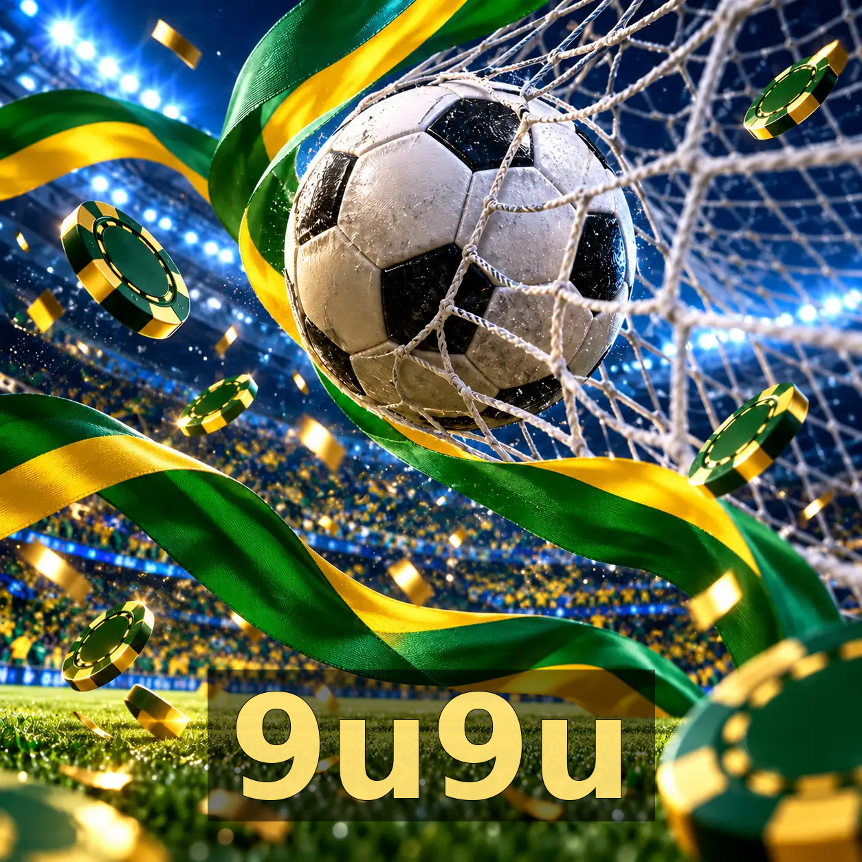 9u9u - Vitória verificada Juliana S.