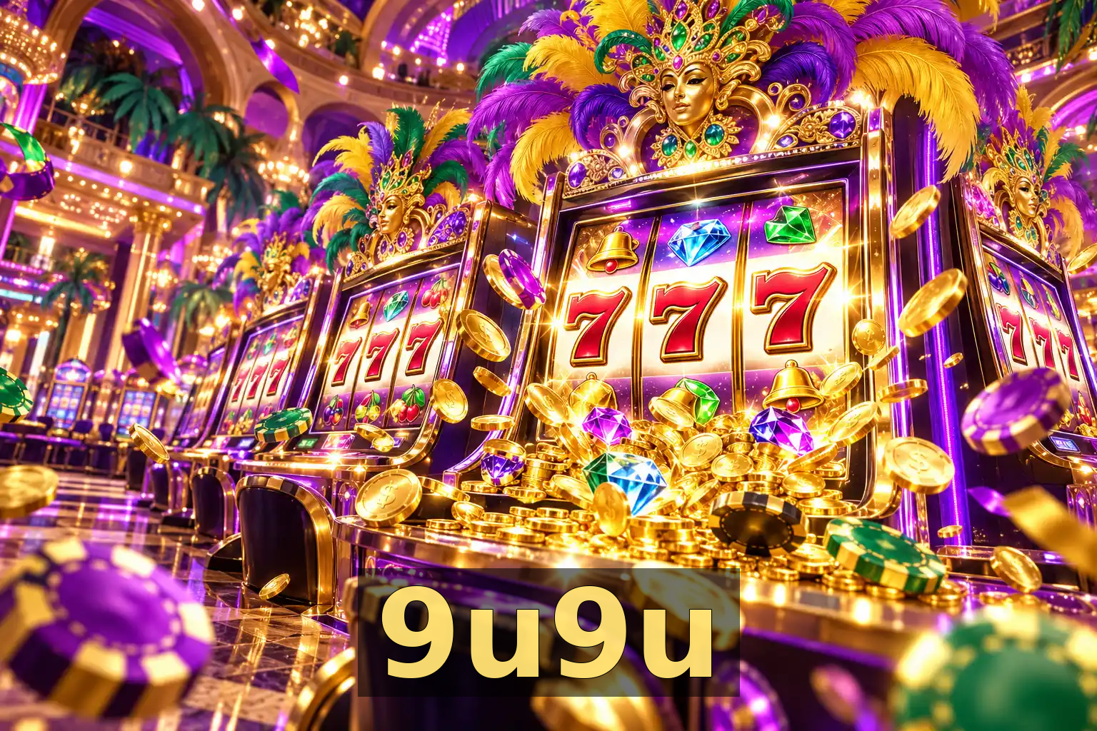 Especificações técnicas download 9u9u