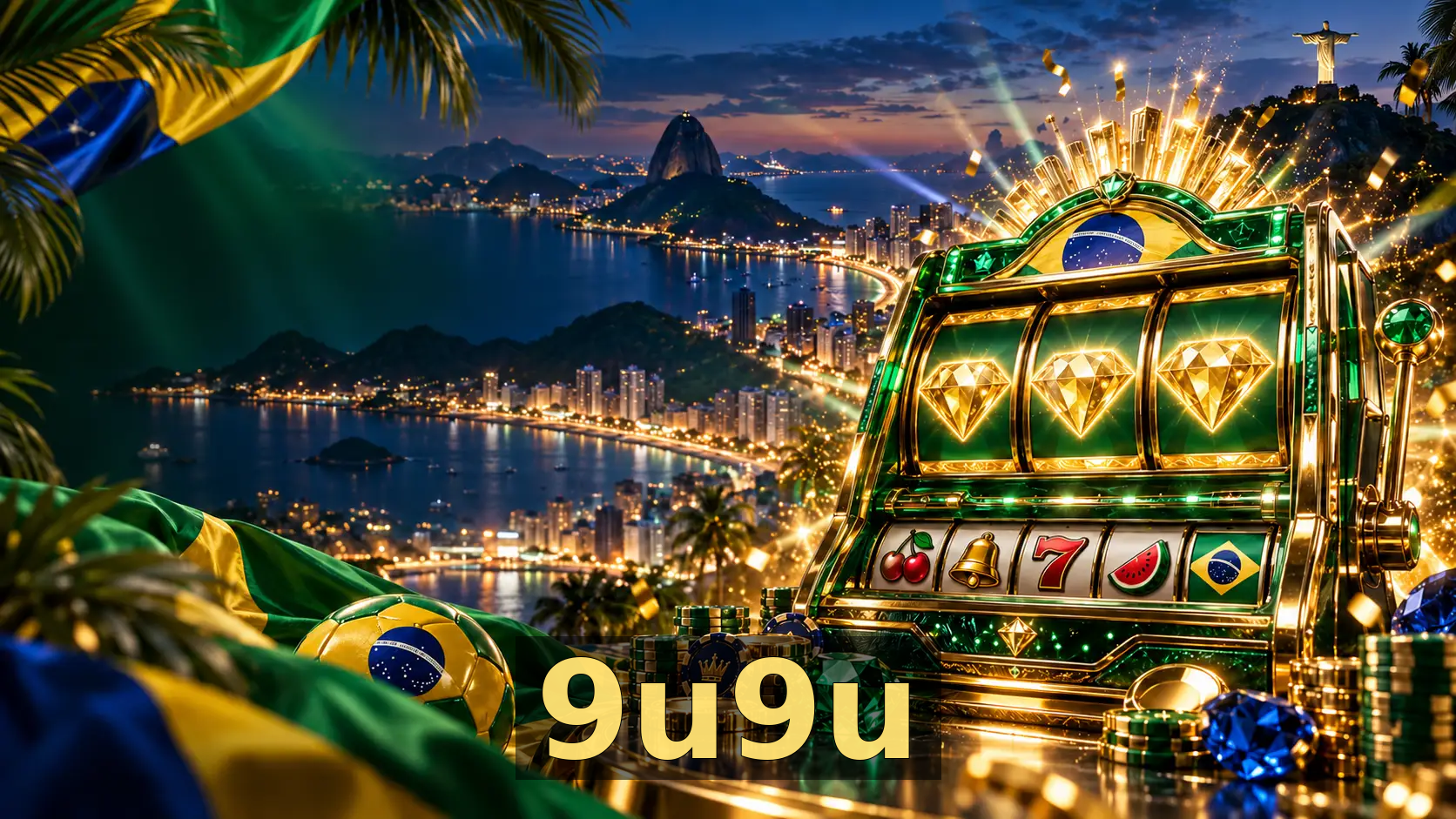 Especificações técnicas download 9u9u