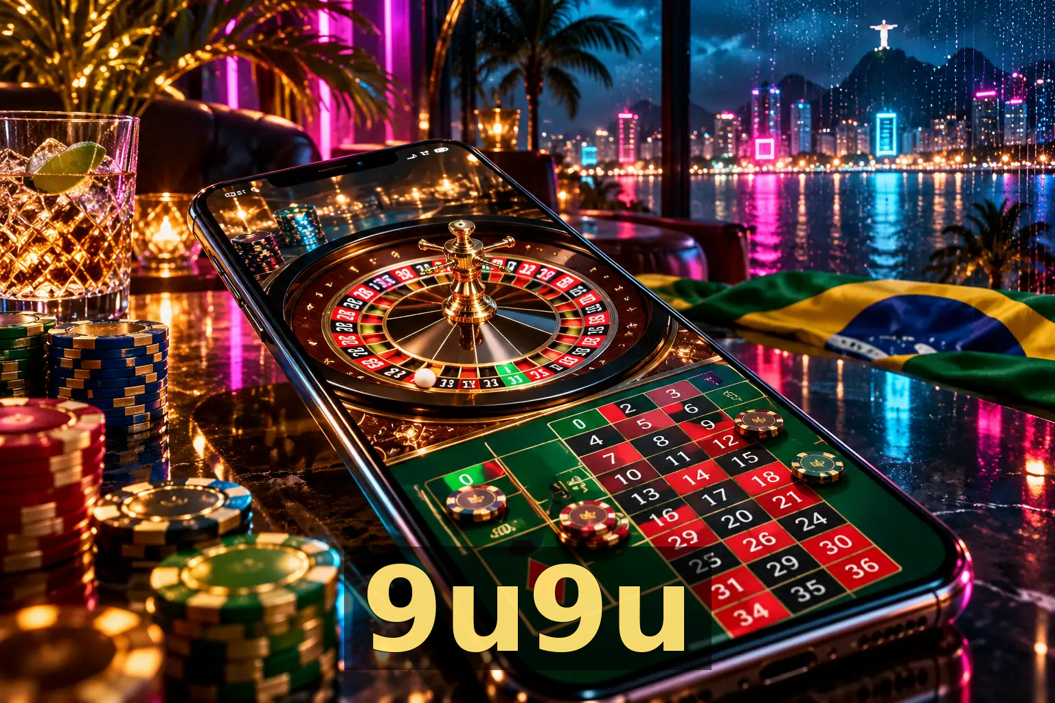 Especificações técnicas download 9u9u